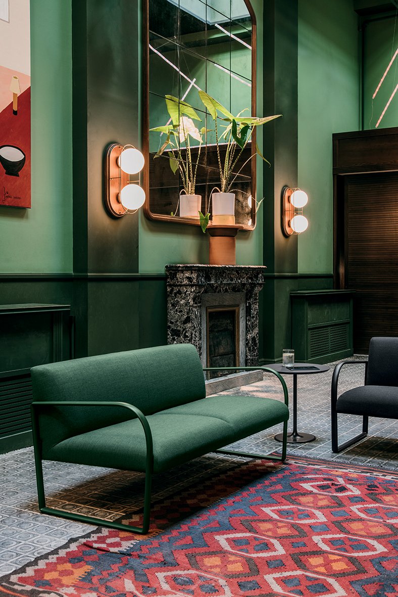 创意安博网页版 - 坐具|沙发|办公安博网页版|安博anbo（中国）安博网页版|Arcos 休闲椅/沙发